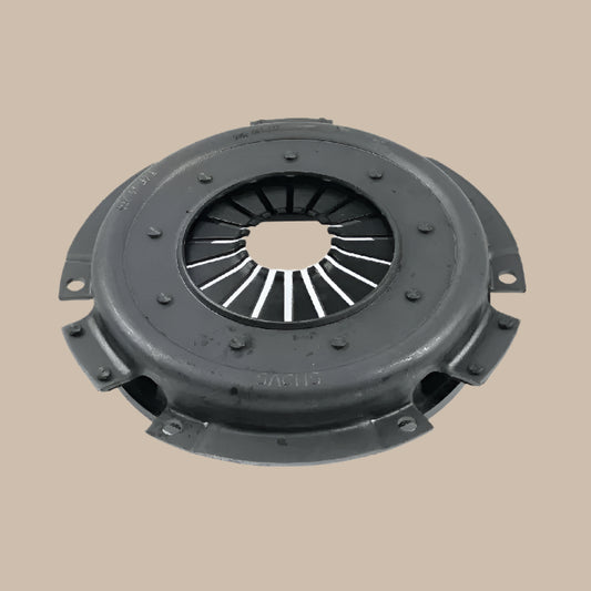 Clutch Kit 200mm without Centre Pad for 1600cc: Beetle (1970-1979), T2 Bay (1970-1976), Karmann Ghia (1970-1974)