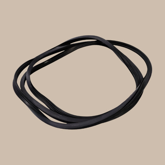 Outer Seal for Westfalia Louvre Window: T2 Bay (1968-1979)