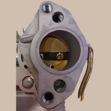 30/31 PICT Carburettor To 34 PICT Manifold Adapter Kit: Beetle (1950-1979), T2 Bay (1968-1979), T2 Split Bus (1950-1967)