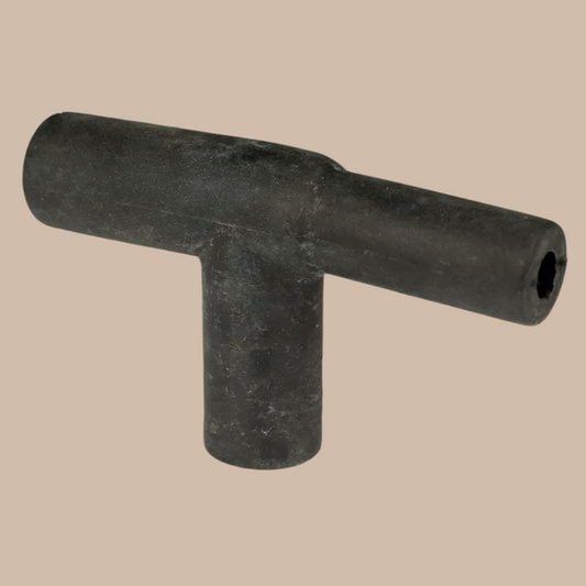 T-Piece for Fuel Tank Breather System: T2 Bay (1968-1979)