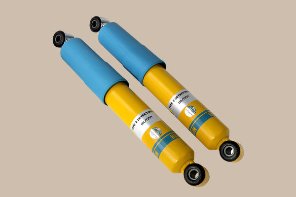 Bilstein Shock Absorbers - V1