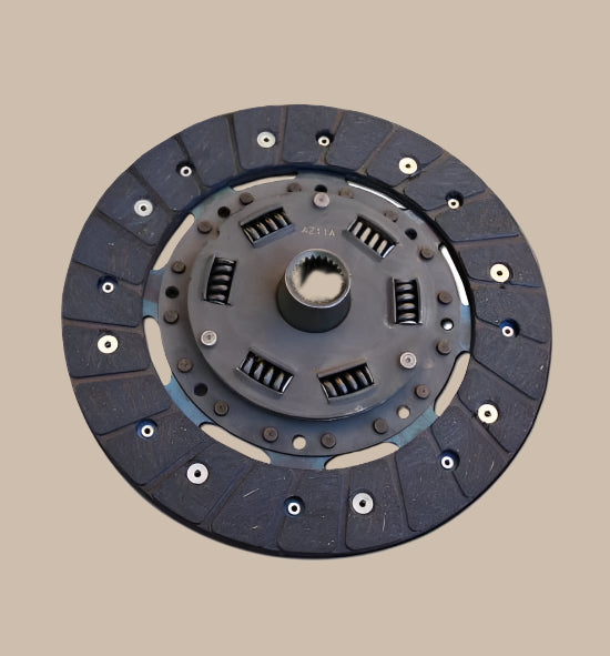 Clutch disc 200mm