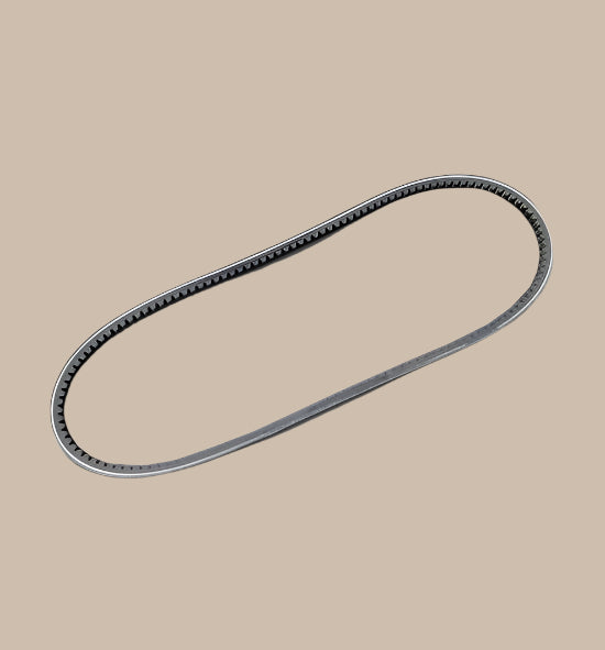 Dynamo Belt 10x900mm for 1200-1600cc Engines: Beetle (1960-1979), T2 Bay (1968-1979), T1 Split Bus (1960-1967)