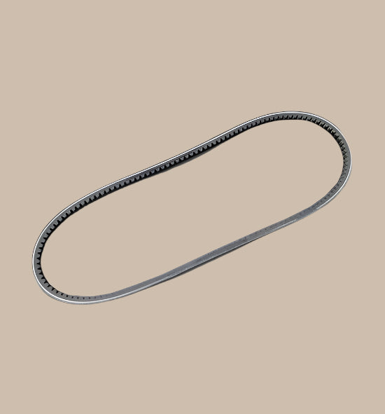 Fan Belt 10x1000mm for Dynamo: Type 3 (1967-1973)