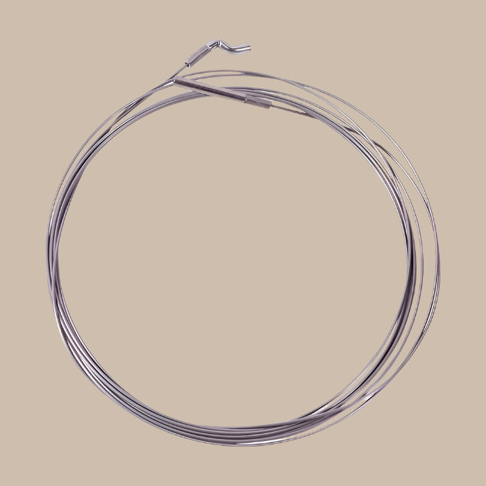 Accelerator Cable for Right Hand Drive 1600cc: T2 Bay (1976-1979)