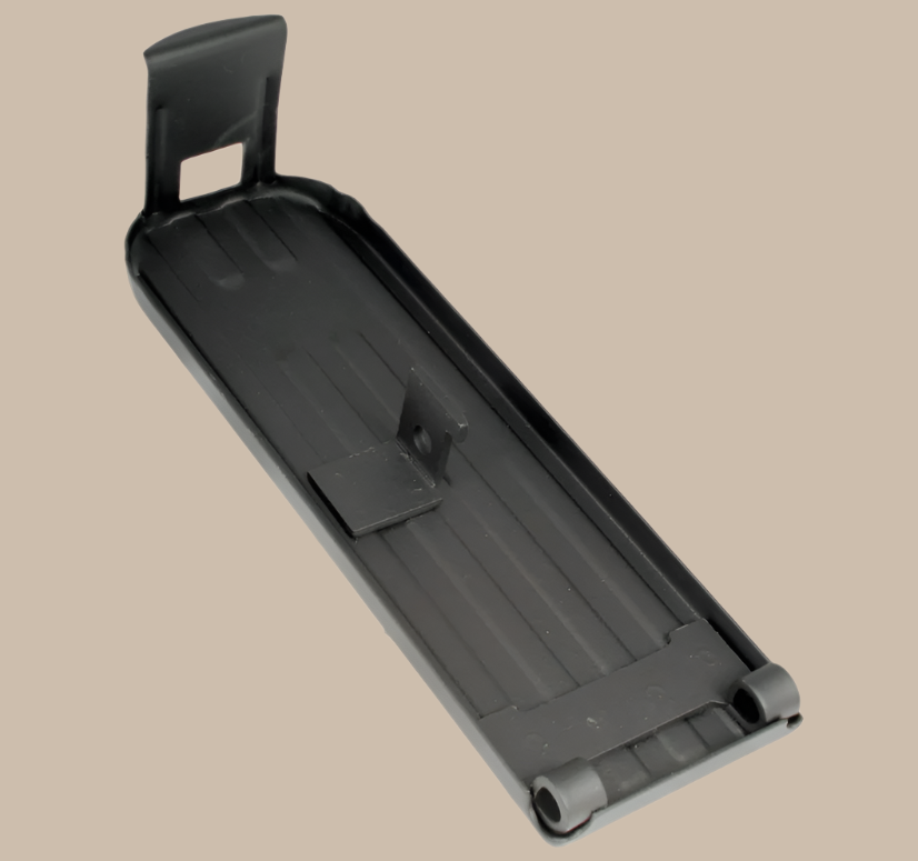 Accelerator Pedal for Left or Right Hand Drive: T2 Bay (1972-1979)