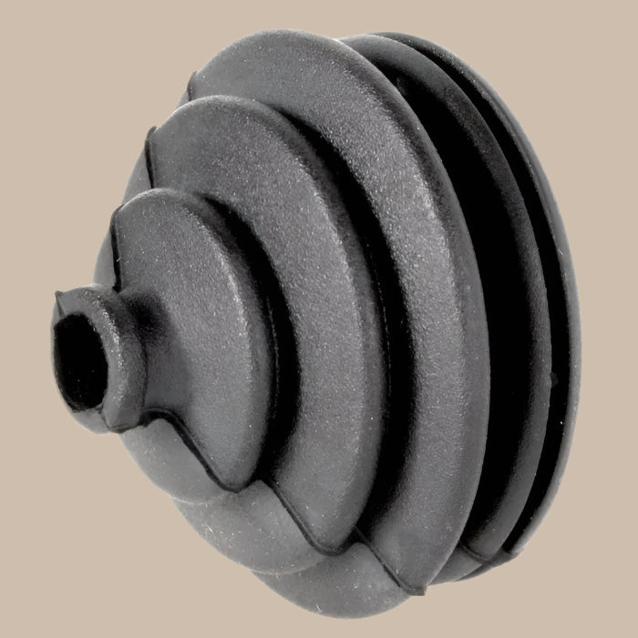 Accelerator Pedal Pushrod Boot: T2 Bay (1968-1979)