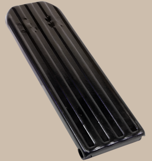 Accelerator Pedal, Right Hand Drive: T2 Bay (1975-1979)