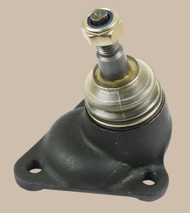 Ball Joint, Front, Lower, for 1302 & 1303, Standard: Beetle (1970-1974), Beetle Cabrio (1970-1974)
