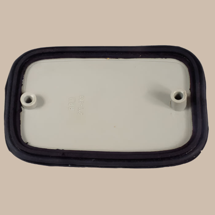 Base and Seal for USA Specification Markers: T2 Bay (1970-1979)