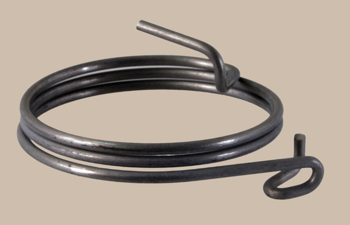 Bell Crank Linkage Return Spring: Beetle (1950-1979), T2 Bay (1968-1979), T2 Split Bus (1950-1967)