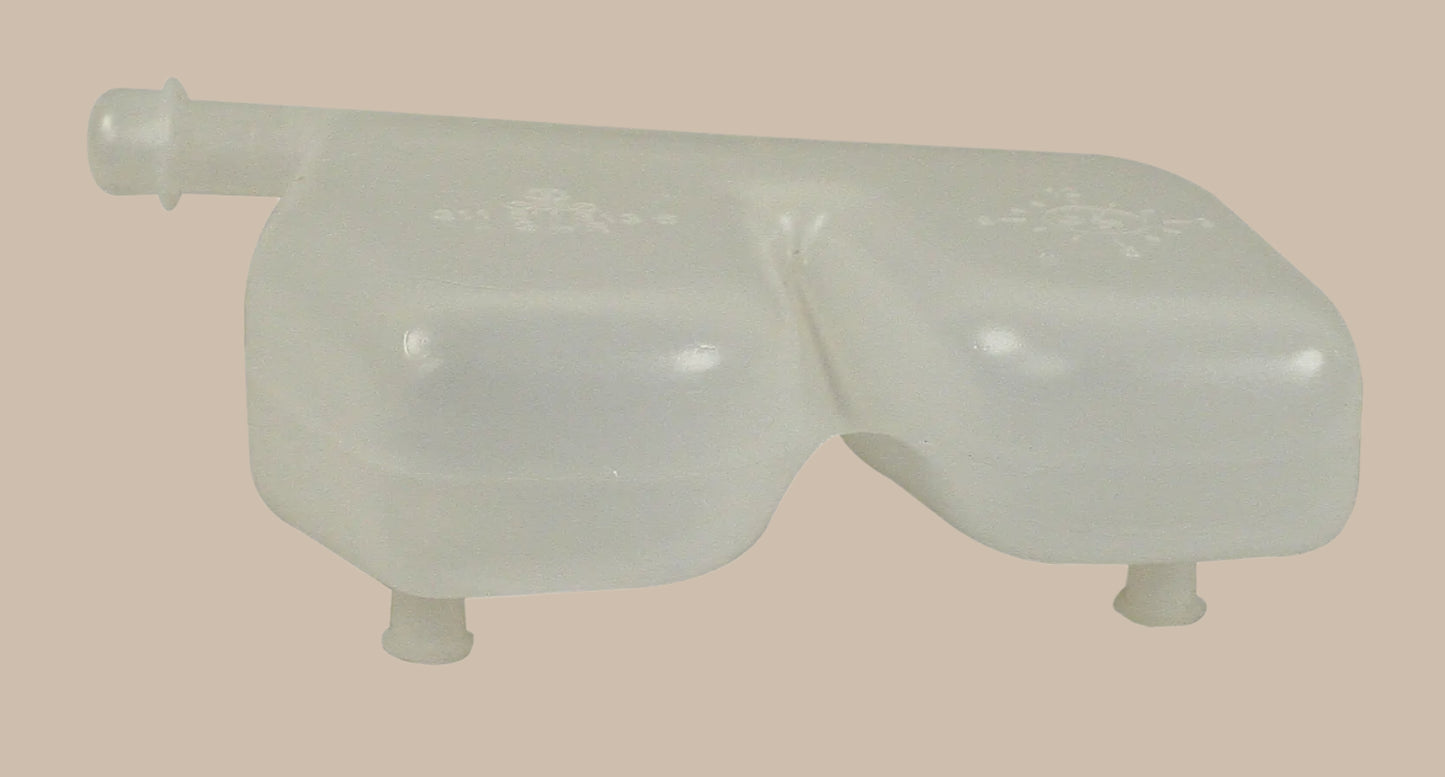 Brake Fluid Reservoir for Servo Brakes: T2 Bay (1968-1972)