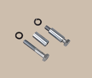 Mounting kit for master cylinder - Beetle 1302/3