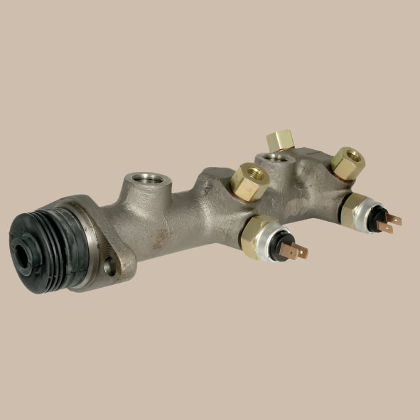 Brake Master Cylinder Non Servo VW Type 2 Bay 1967-1970