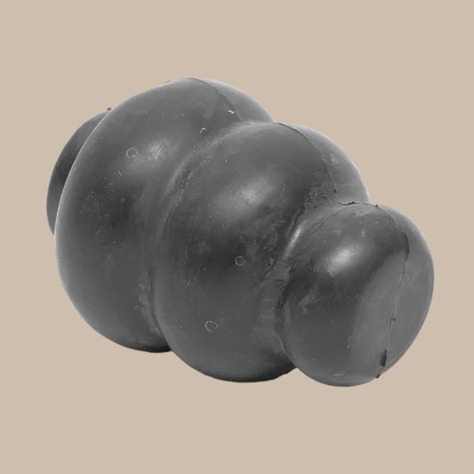 Bump Stop Rear: T2 Bay (1968-1979), T2 Split Bus (1950-1967), Brazil Kombi (1997-2014)