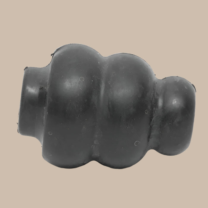 Bump Stop Rear: T2 Bay (1968-1979), T2 Split Bus (1950-1967), Brazil Kombi (1997-2014)