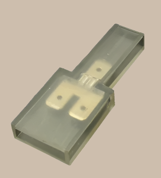 Cable Connector 1 into 2 - CSP