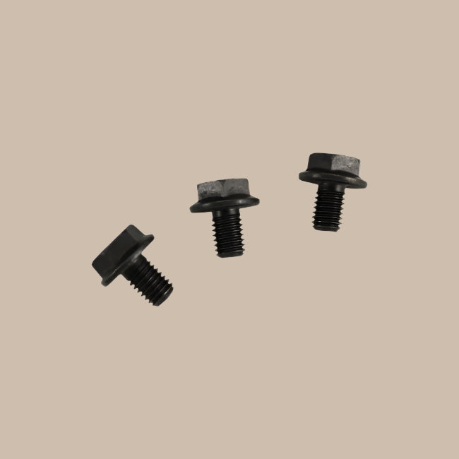 Cam gear bolts, for BBT cam 25/30PK