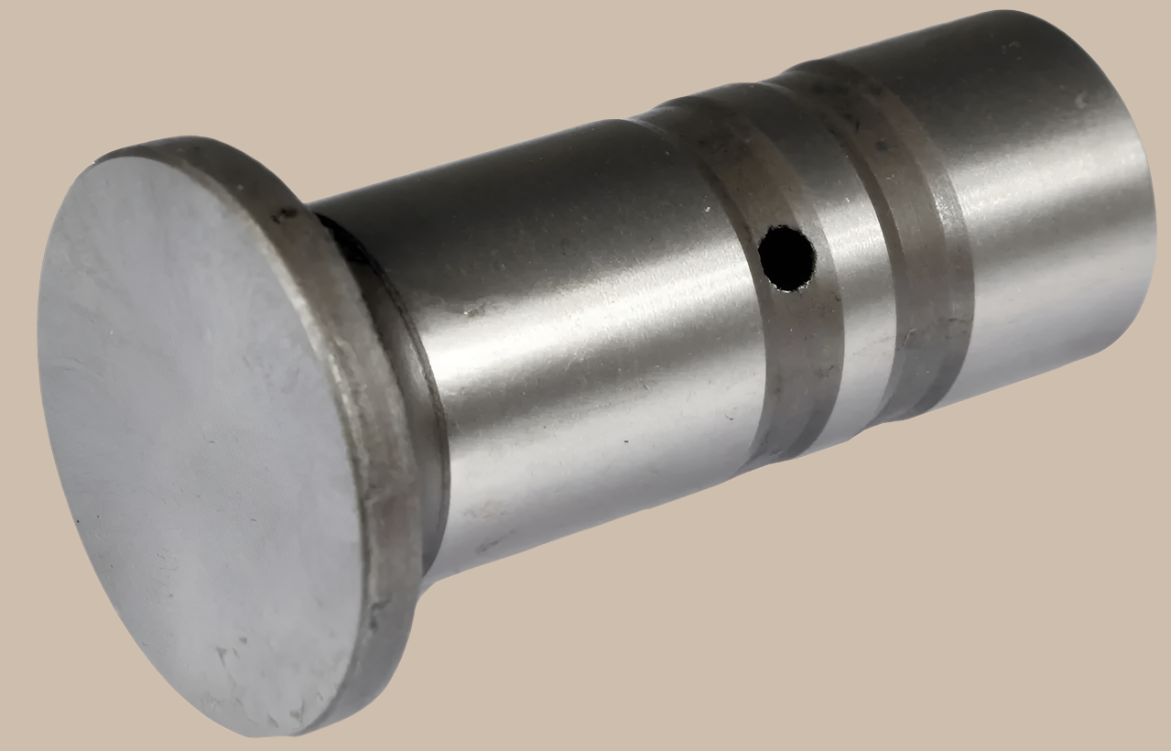 Camshaft Follower, 1200-1600cc: Beetle (1961-1979), T2 Bay (1968-1979), T2 Split Bus (1961-1967)