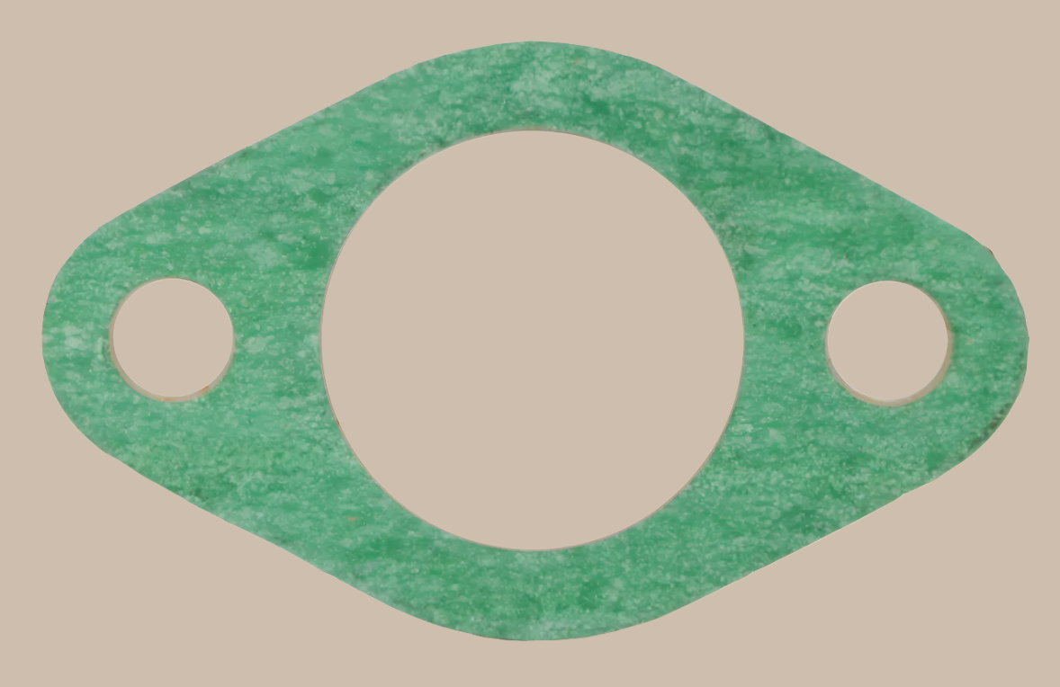 Carburettor Base Gasket for 30-31 PICT: Beetle (1965-1970), T2 Bay (1968-1970), T2 Split Bus (1963-1967)