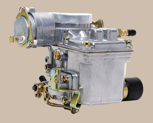 Carburettor, 37 PICT T1, T2 Twin Port 1600cc and Larger SSP