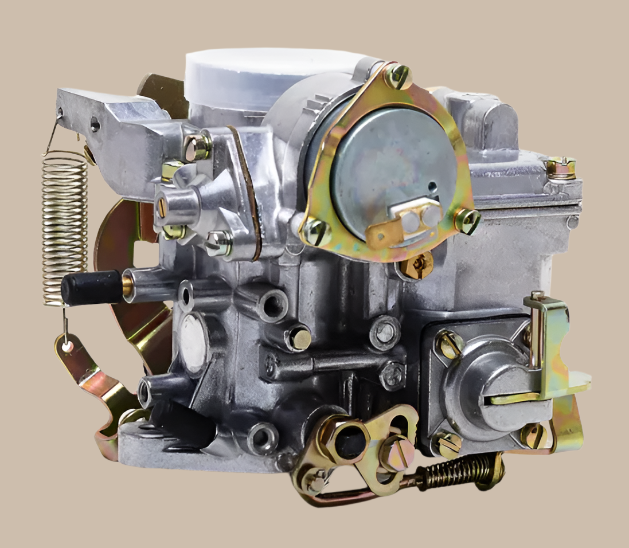 Carburettor, 37 PICT T1, T2 Twin Port 1600cc and Larger SSP
