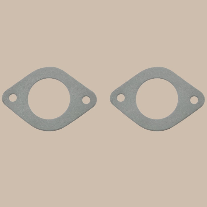 Carburettor to Manifold Gaskets, Weber 34 ICT: Beetle (1960-1979), T2 Bay (1968-1979), T25 (1980-1983)