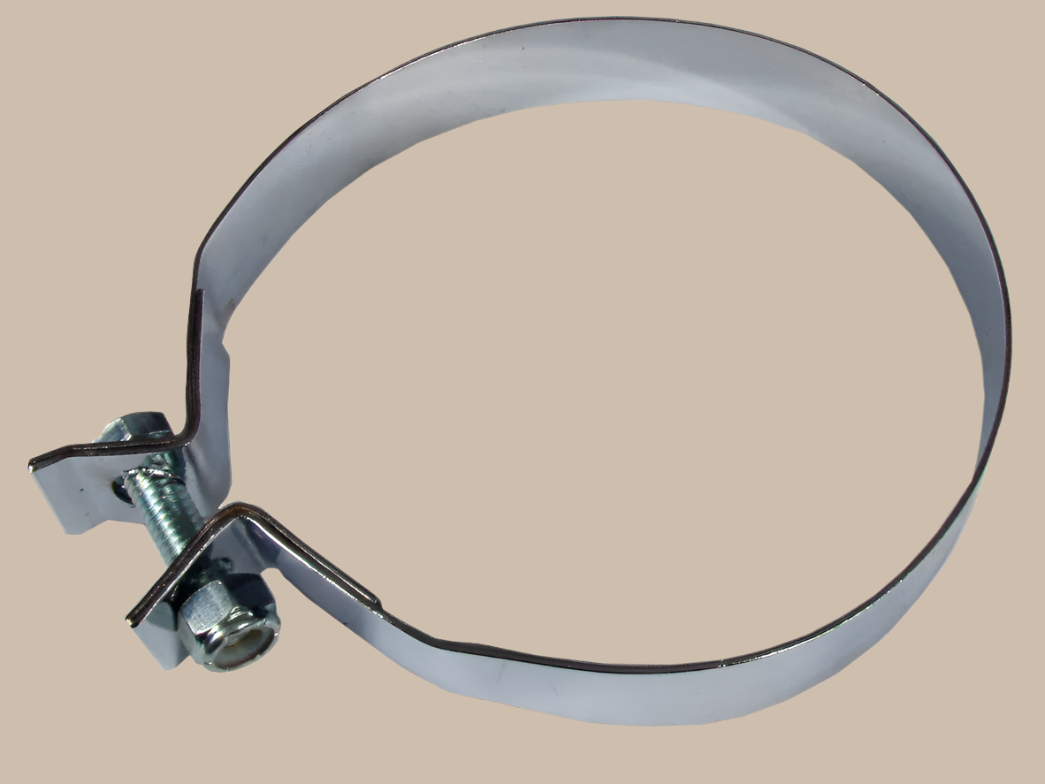 Dynamo Or Alternator Strap VW Beetle 1967–1998, T2 Split Screen 1966–1967, T2 Bay 1967–1979 & Brazilian Bays