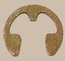 Circlip for Speedo Cable and Other Uses: Beetle (1950-1979), T2 Bay (1968-1979), T25 (1980-1991)