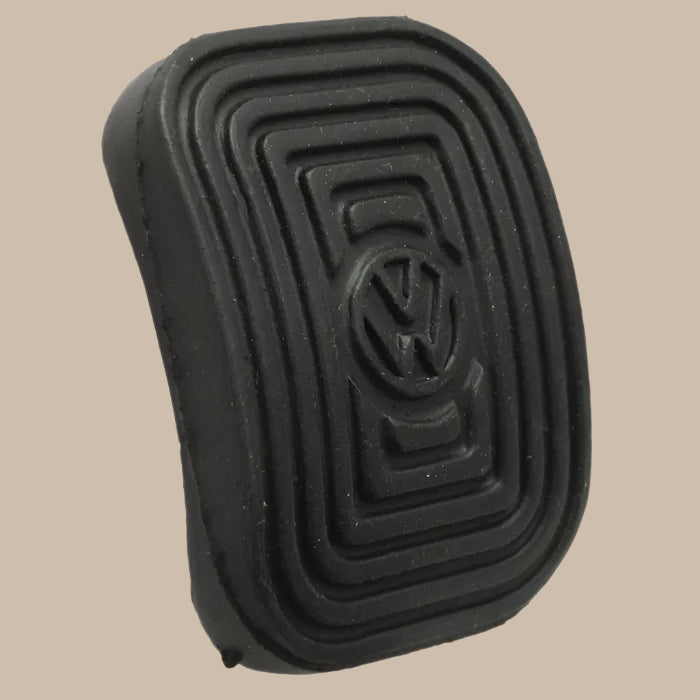 Pedal rubber for brake & clutch