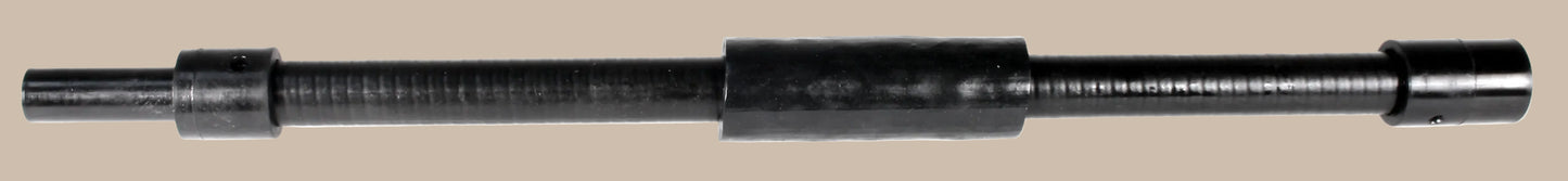 Clutch Cable Conduit: Beetle (1954-1971), T2 Split Bus (1950-1967), Karmann Ghia (1960-1971)