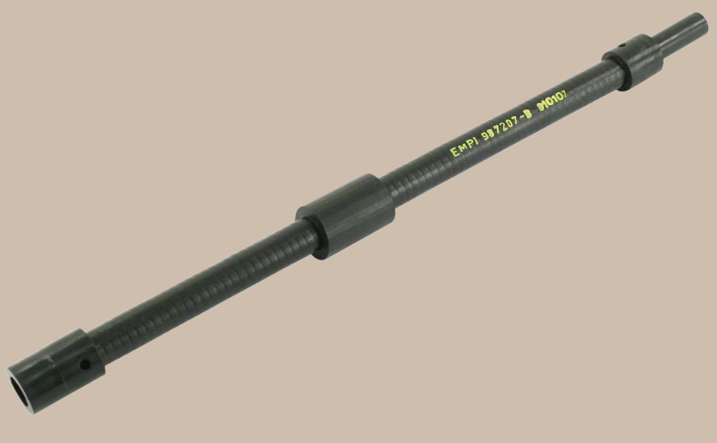 Conduit Tube for Clutch Cable: Beetle (1971-1974), T2 Bay (1968-1979)