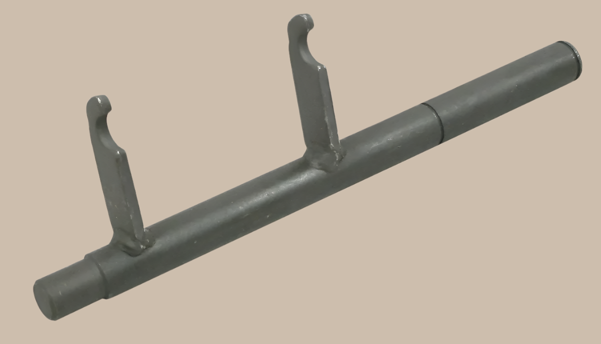 Clutch Operating Shaft: T2 Bay (1968-1970)
