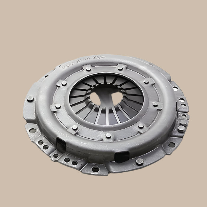 Clutch Pressure Plate 200mm: Beetle (1970-1979), T2 Bay (1970-1976), Karmann Ghia (1970-1974)