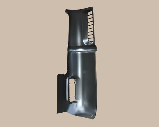 Complete Rear Corner Nearside (Left) VW T2 Bay 1971–1979