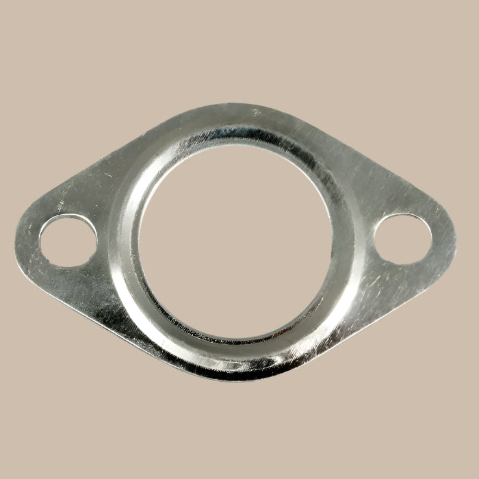 Cylinder Head to Exhaust Gasket: Beetle (1950-1979), T2 Bay (1967-1979), T2 Split Bus (1950-1967)