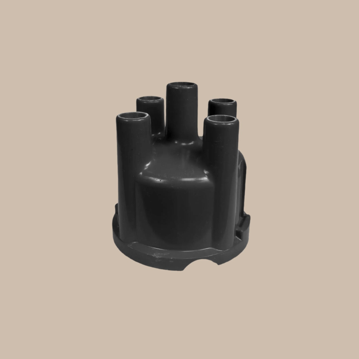 Distributor Cap, 25/30hp and Porsche: Beetle (1950-1959), T2 Split Bus (1950-1959), 912 (1965-1969)