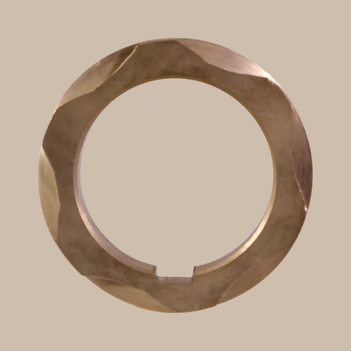 Distributor Drive Gear: Beetle (1947-1979), T2 Bay (1968-1979), T25 (1980-1992)