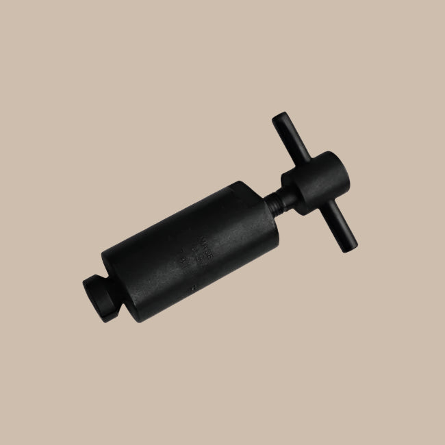 Distributor Drive Puller: Beetle (1950-1979), T2 Bay (1968-1979), T2 Split Bus (1950-1967)