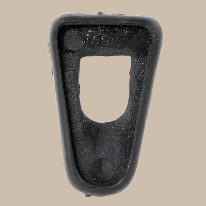 Door Handle Seal Small Square Button Handle: Beetle (1960-1965)