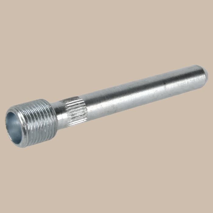 Door Hinge Pin with Mirror Thread Standard: Beetle (1950-1966)