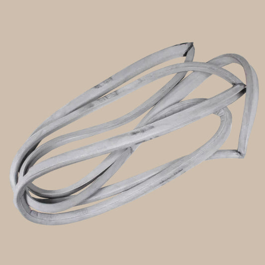 Door Seal, Left : Beetle (1955-1966) - German