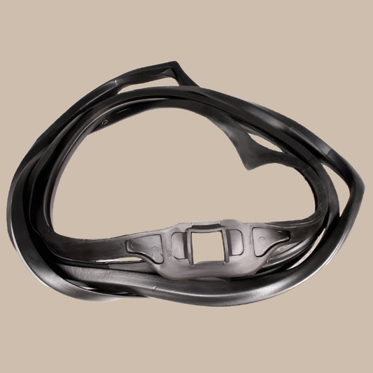 Door Seal Left: T2 Bay (1968-1979)