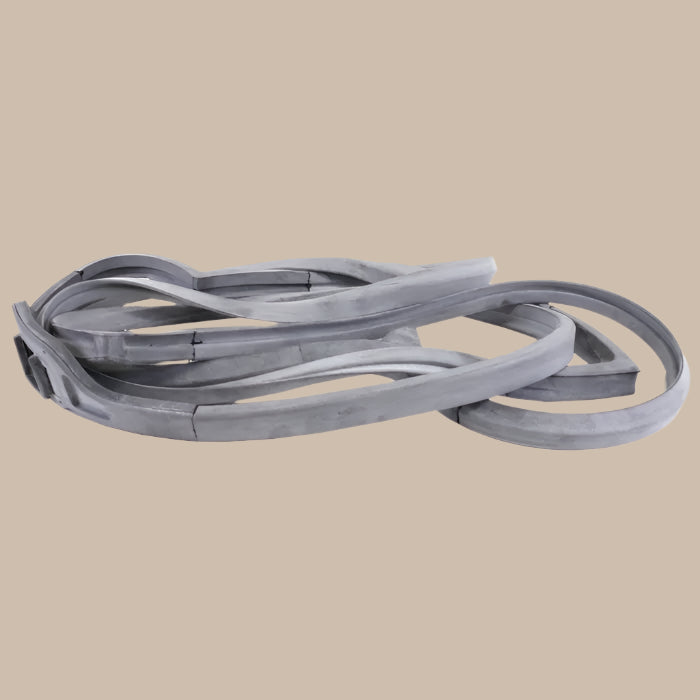 Cab Door Seal (Left) VW Type 2 Bay 1967–1979