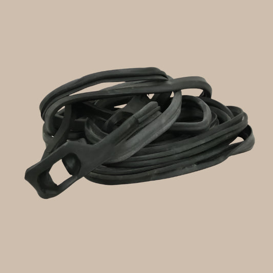 Door Seal Right: T2 Bay (1968-1979)