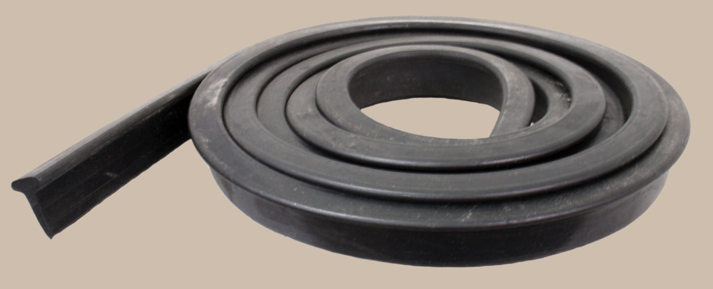 Door Seal Upper to Body: T2 Split Bus (1953-1967)