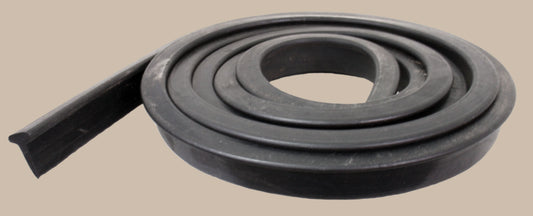 Door Seal Upper to Body: T2 Split Bus (1953-1967)