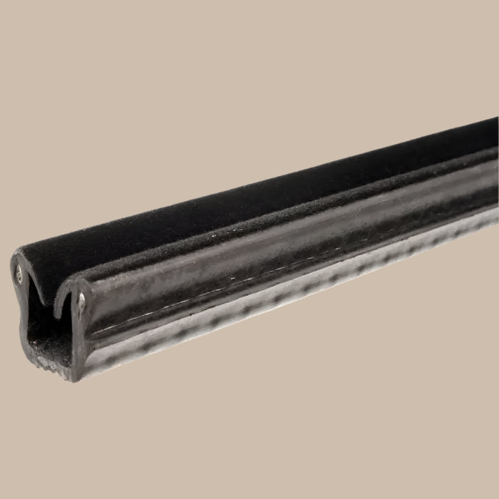 Door Window Felt Guide: Beetle (1953-1979), T2 Bay (1968-1979), Type 3 (1962-1973)