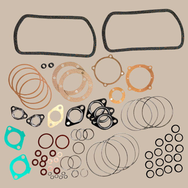 Engine gasket set 30 HP