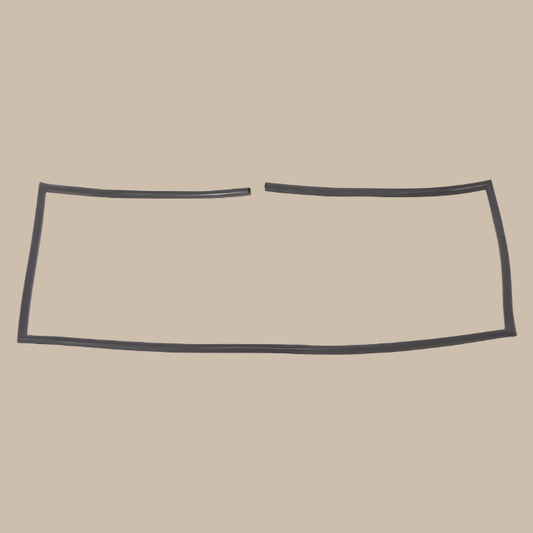 Engine Lid Seal: T2 Bay (1972-1979)